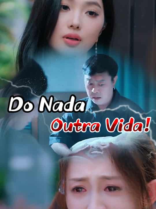 Do nada outra vida