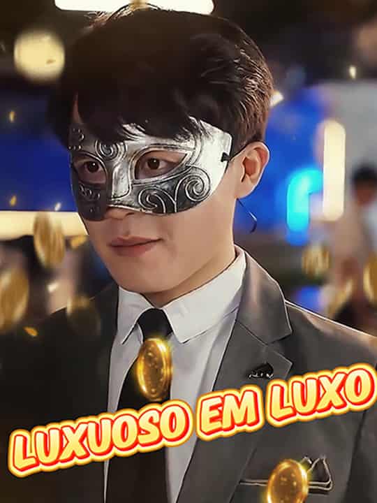 LUSUOSSO EM LUXO