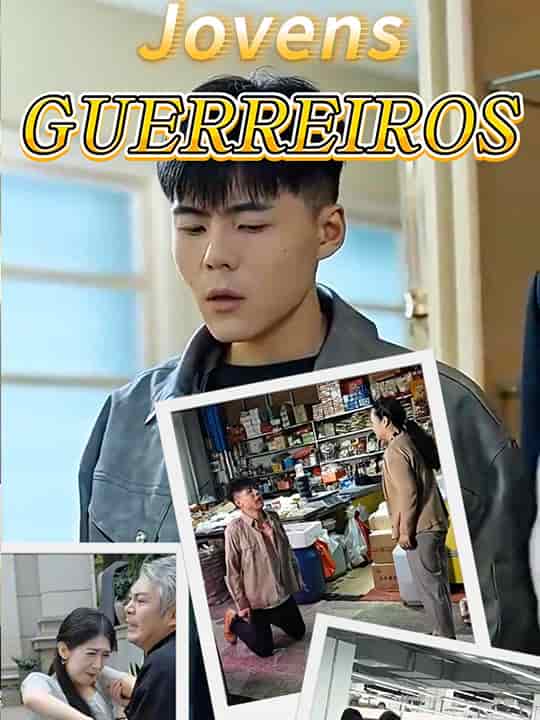 Jovens Guerreiros