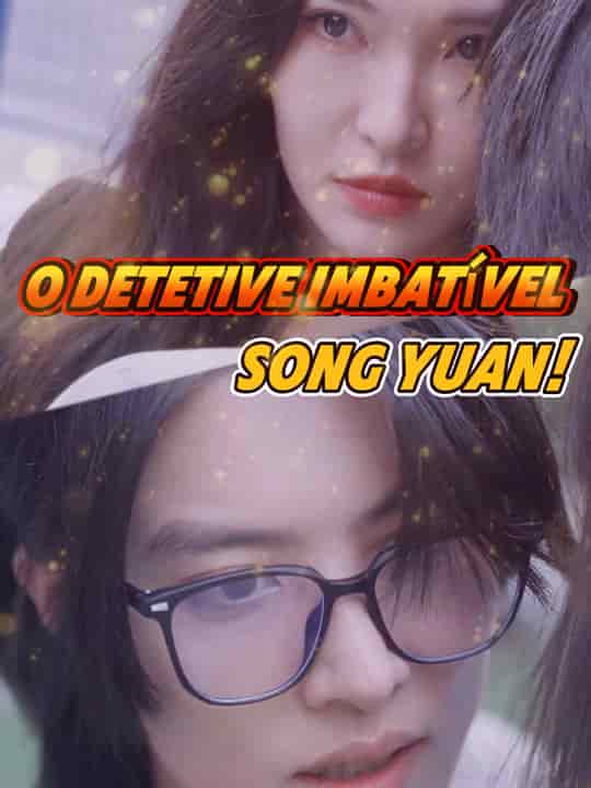 Detetive Song Yuan